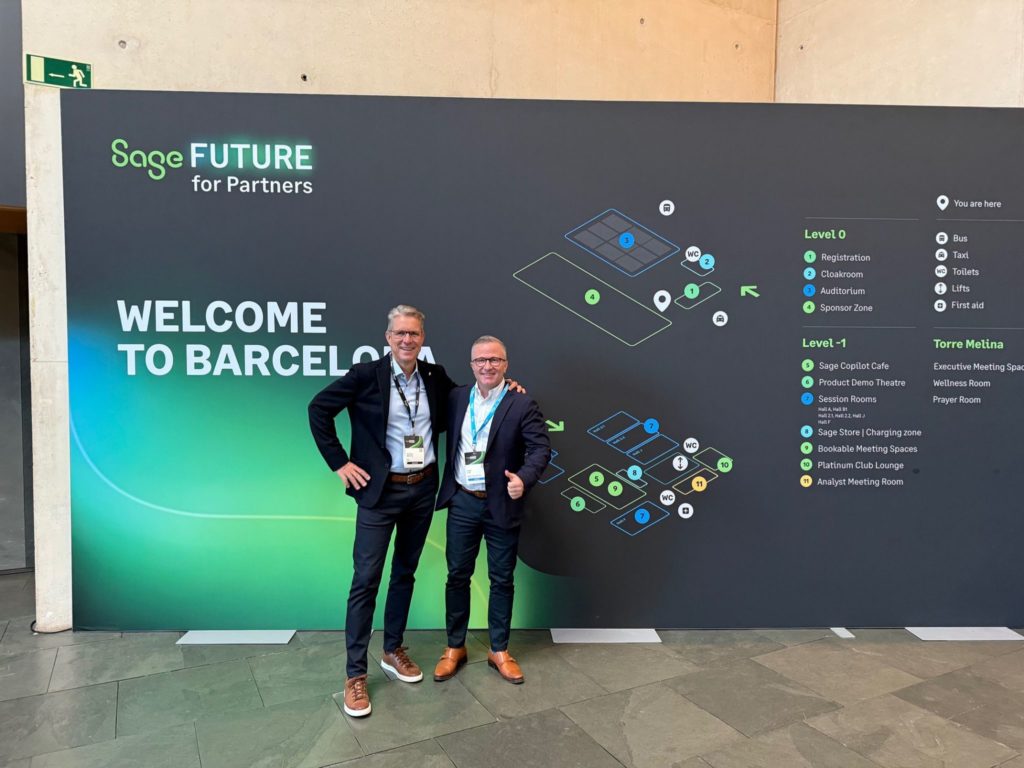 Edgar Ertel_Christian Mehrtens_Sage_Future | isales - Sage Partner