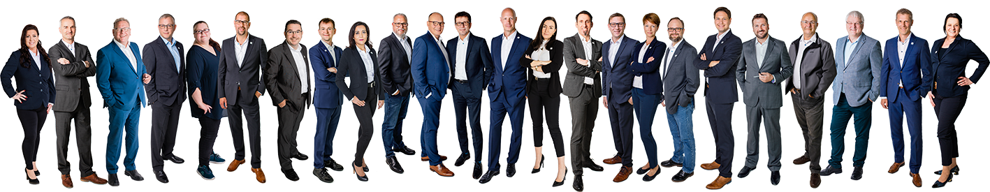 isales team