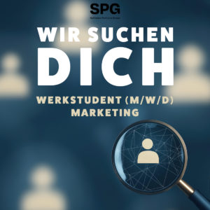 Wir suchen dich 2 | isales - Sage Partner
